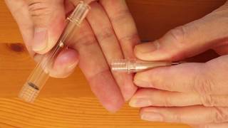 Penton F10 Some Thoughts On An Eyedropper Implementation