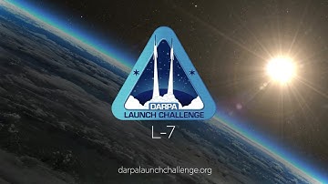 DARPA Launch Challenge - Recap 2/18/20