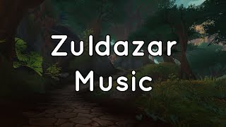 Zuldazar Music & Video