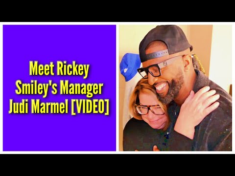 Meet My Manager Judi Marmel