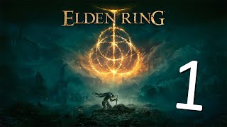 💥MI PRIMER SOUL💥 || Elden RIng #1