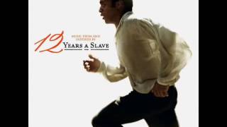 12 Years a Slave OST   08  Washington   Hans Zimmer