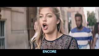 [lyrics] Louane - Jeune (j'ai envie) lyrics vidéo
