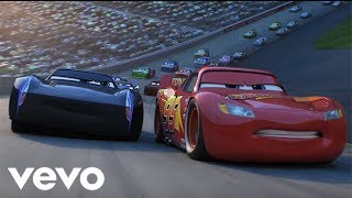 Video thumbnail of "Cars 3 - Horses (Music video)"