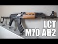 AIRSOFT | REVIEW | TBC | LCT M70 AB2 ( ENGLISH SUBS )