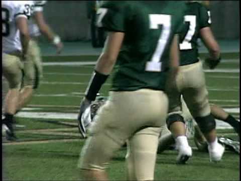 Mountain Brook vs. Pelham Football Highlights 2009