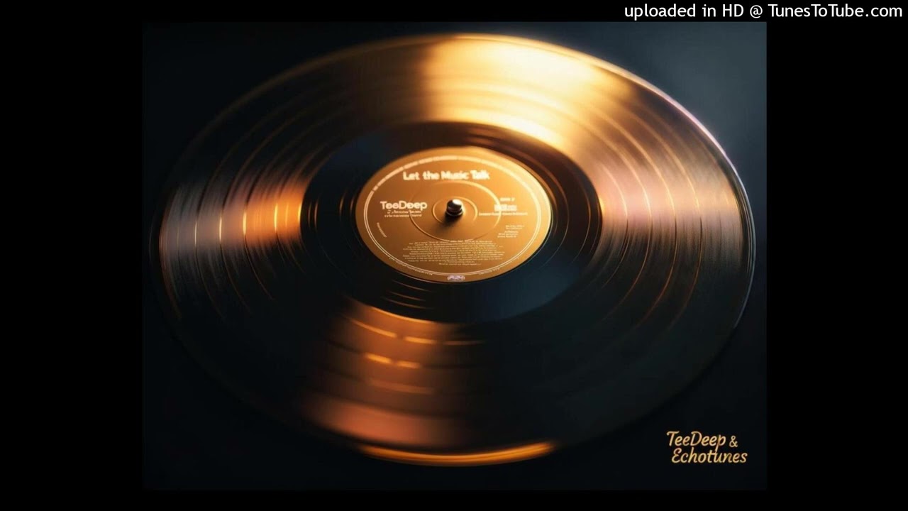 TeeDeep Echotunes, WakaMzansi & Nachoz – New Day | Deep House • Afro Electronic • Dance EDM