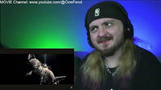 Architects  Naysayer Reaction  Uks Best Current Metalcore Band