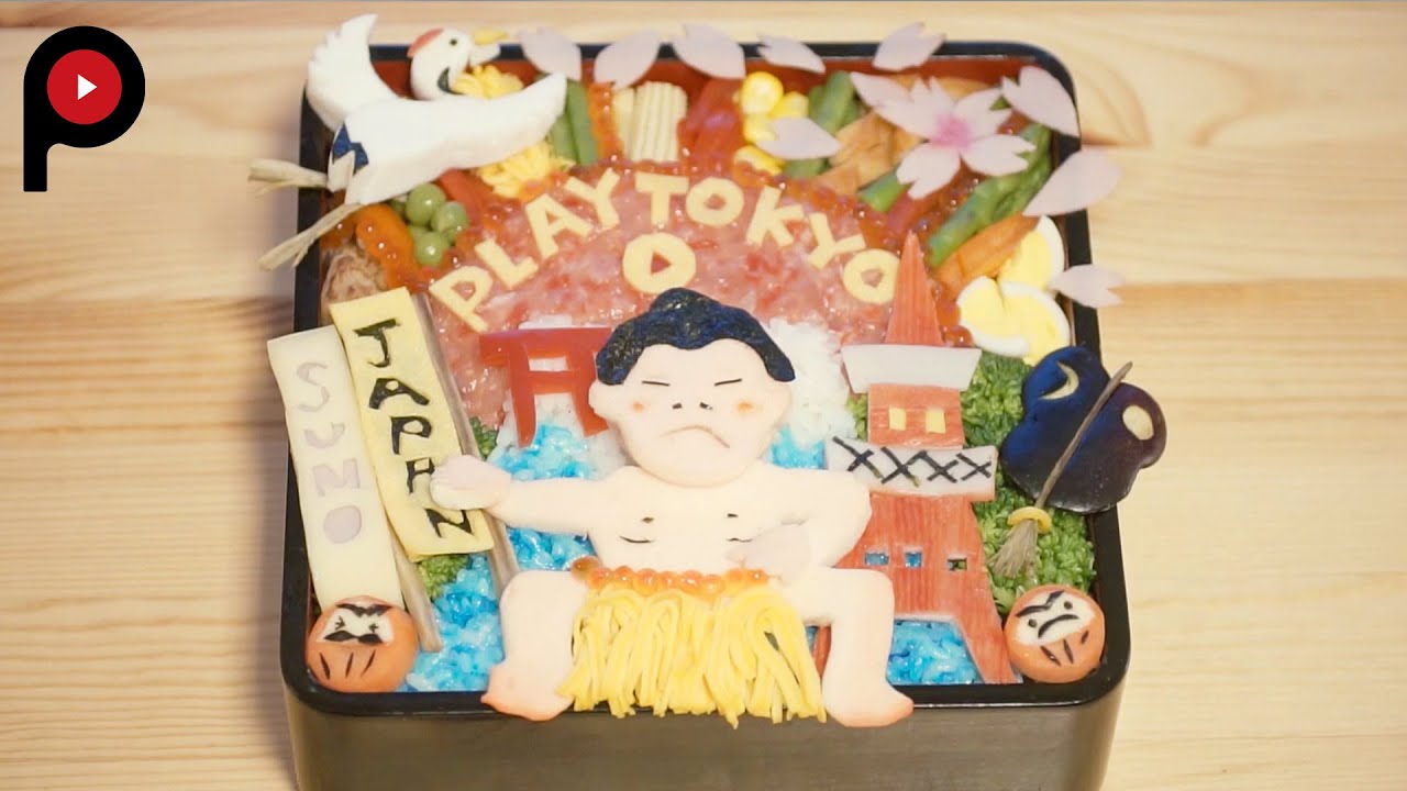 BENTO LAB アニメイト