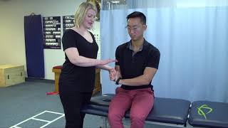 Jump Start Your Shoulder Rehab: Rotator Cuff Strengthening Exercises (Part 1)