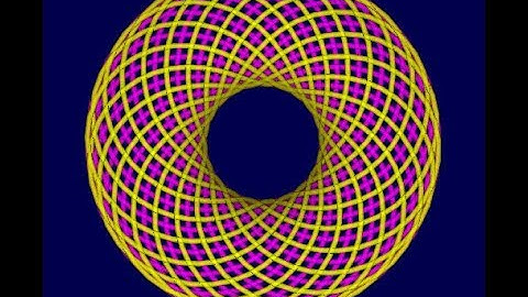 On the Torus Knot