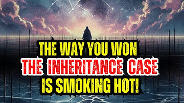 CHOSEN ONE, CRIMINAL CHARGES LOADINGGGGGGG 👿🔥THE WAY YOU WON THIS INHERITANCE CASE 🤯