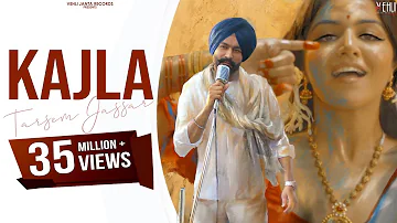 KAJLA (Official Video) Tarsem Jassar | Wamiqa Gabbi | Pav Dharia | New Punjabi Songs 2020