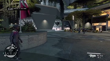 Starfield Scanner Stutter Bug Workaround (Read Description)