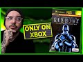 ONLY ON XBOX: The Chronicles of Riddick: Escape From Butcher Bay