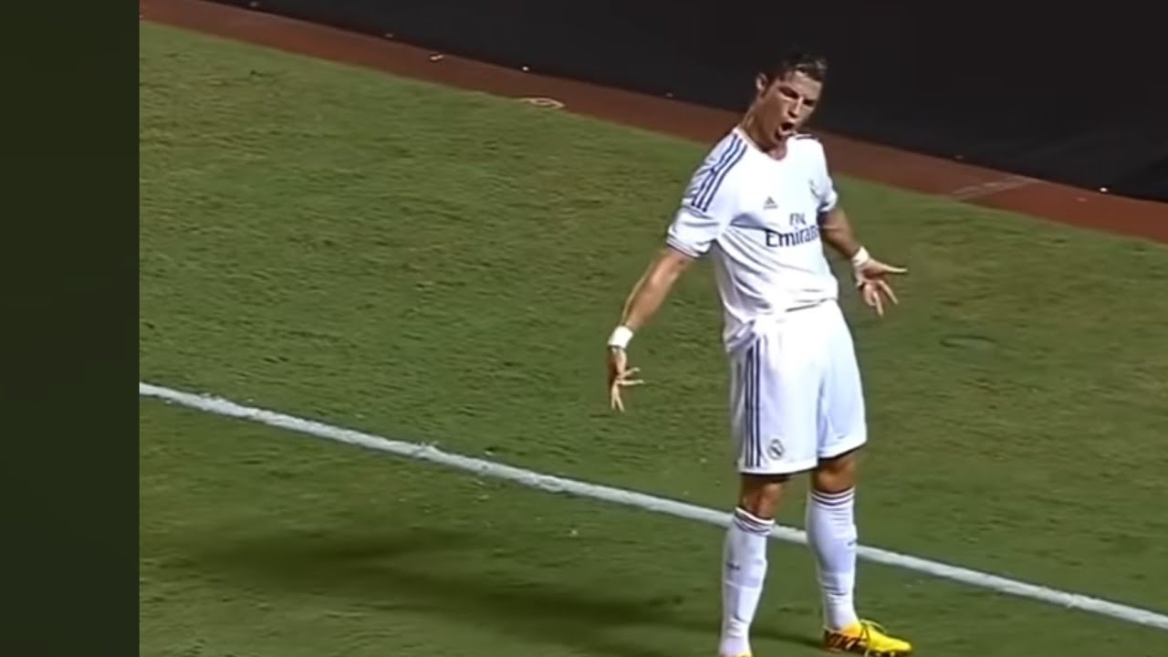 Strongest Player In Football edits football ronaldo YouTube strongest-player-in-football-edits-football-ronaldo-youtube