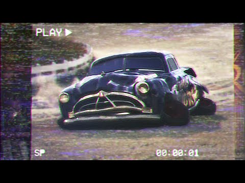 Vídeo: Com va morir Hudson Hornet?