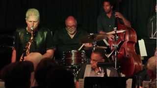 Bob Mintzer Talks About Tenor Saxophone Mouthpieces and the Bebop Special
