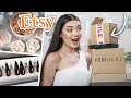 BUYING PRODUCTS FROM MY FOLLOWER'S SMALL BUSINESSES! 4