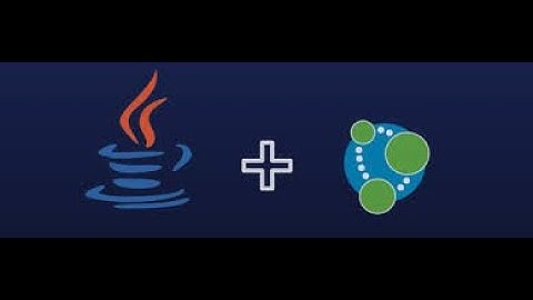 introduction to Neo4j EmbededDatabase in  Java