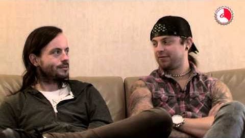 Axewound - 66 Second Interview