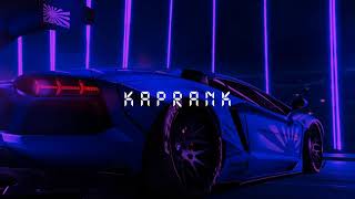 Rakhim - Синий Lamborghini (Remix by KapranK) 2021