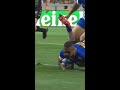 Dhl stormers with a sensational try from deep