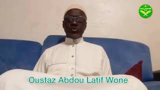 lewru koorka e burè mum : kettodè oustas Abdoul latif wone  :الحوار الديني