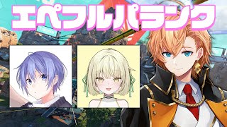 渋谷ハルの配信のサムネイル画像