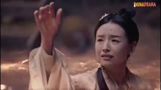 the legend of shen li eps 3 sub indo