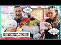 NA ADIK NA SA CLAW MACHINE + ANG KAHILINGAN SANA PAGBIGYAN ❤️ JAPAN VLOG DAY 5 | rhazevlogs