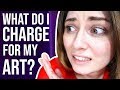 HOW TO PRICE YOUR ART