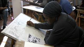 Southgate College Digital Creative Media