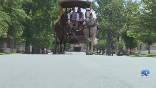 Colonial Williamsburg to reduce prices for 2025
