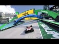 Trackmania Noob Winter 2026 - 10 Sub 41 Hunt Day 6 41.368 | Gameplay only