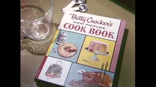 This is Betty Crocker