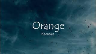 7!! - Orange Lower Key Karaoke