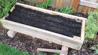 Planting the pantry