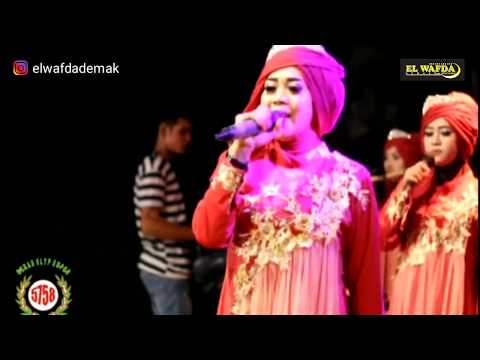 Qomarun El Wafda Dempet Demak 2018