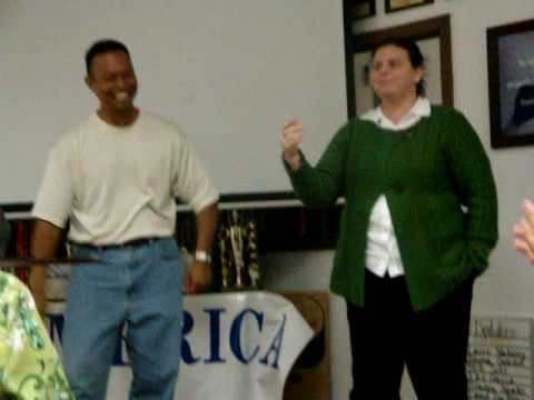 Primerica SVP Nicole Allan Medrano Training 11/11