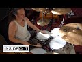 PAIN OF SALVATION - WAIT (Drum Playthrough by Léo Margarit)