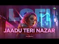 Jaadu Teri Nazar Lofi Mix | It's DPK | Darr | Udit Narayan | Romantic Hindi Song Mp3 Song