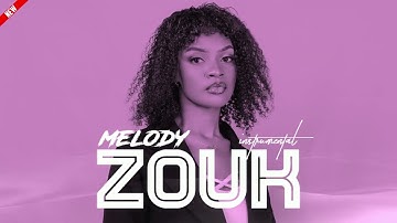 Zouk love instrumental  // MELODY // kizomba instrumental zouk instru ( Producer Echo )