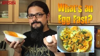 Heard a lot about the 'egg fast' on various keto groups and i thought
would give it go. here is my vlog for day 1. ate only boiled eggs made
love...