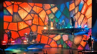 FOR KING AND COUNTRY "The Most Beautiful Colours"  Live in Vancouver BC. Sept. 25, 2026