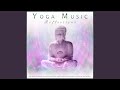 Yoga music reflections and nature sounds