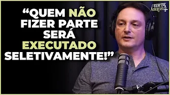 imagem do vídeo NOVA ORDEM MUNDIAL e o GRANDE RESET | À Deriva Cortes