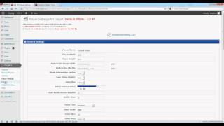 LambertGroup - YouTube/FLV - Video Player with Bottom Playlist - Step 5: Adding Multiple Players