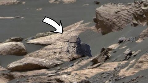 Mars Perseverance Rover Captured Latest Breathtaking Footages of the Red Planet Sol 1478