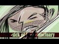 Sick Of It All - Sanctuary / Motion teaser